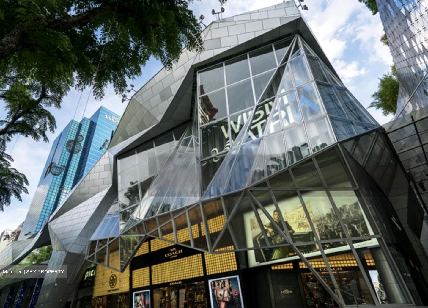 Wisma Atria (D9), Retail #454464281